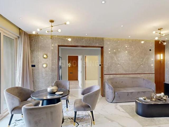 2 BHK Apartment in Perungudi for resale Chennai. The reference number is 20185944