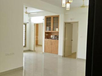 2 BHK Apartment in Perungudi for resale Chennai. The reference number is 20535749