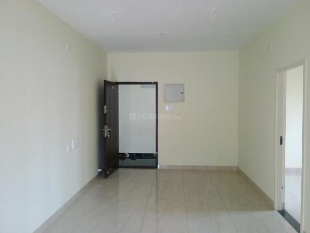 2 BHK Apartment in Perungudi for resale Chennai. The reference number is 20891147