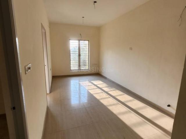 2 BHK Apartment in Perungudi for resale Chennai. The reference number is 20949673