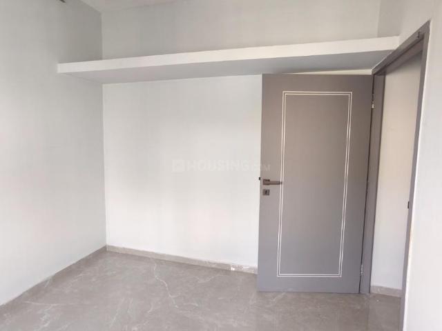 2 BHK Apartment in Perungudi for resale Chennai. The reference number is 21184070