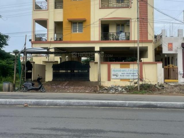 2 BHK Apartment in Perur for rent Coimbatore. The reference number is 18623215