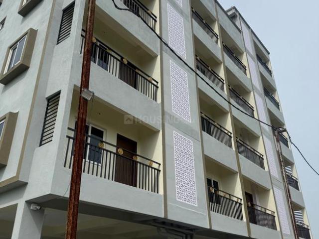 2 BHK Apartment in Phulnakhara for rent Cuttack. The reference number is 20741695