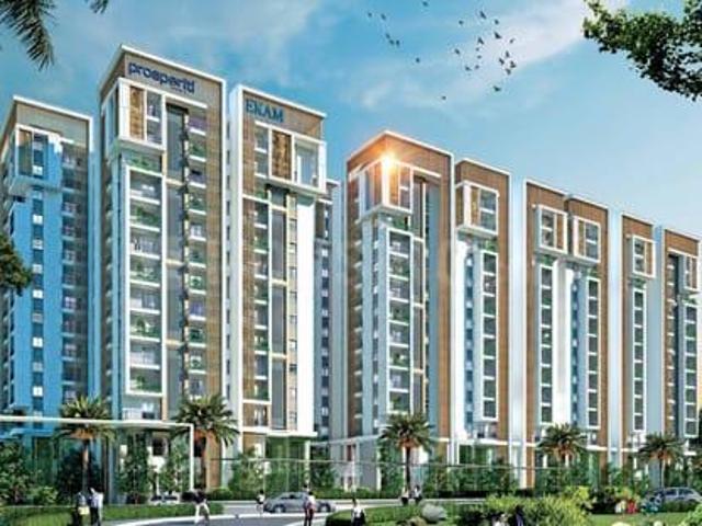 2 BHK Apartment in Phulnakhara for resale Cuttack. The reference number is 19113044