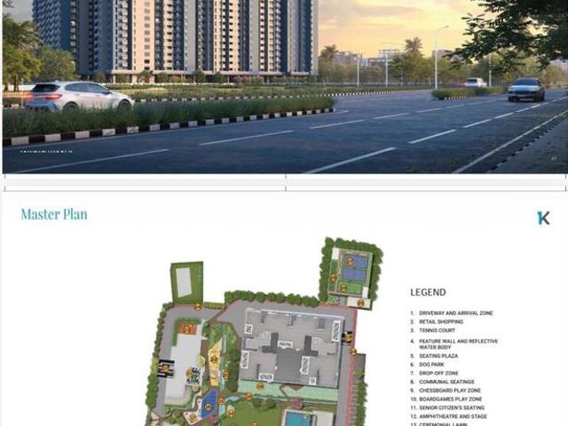 2 BHK Apartment in Phulnakhara for resale Cuttack. The reference number is 20534064