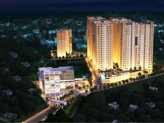 2 BHK Apartment in Phulnakhara for resale Cuttack. The reference number is 20637676