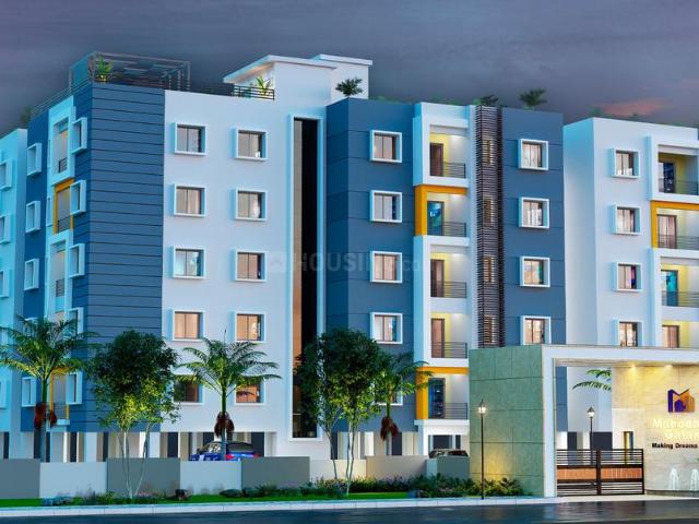 2 BHK Apartment in Phulnakhara for resale Cuttack. The reference number is 20947458