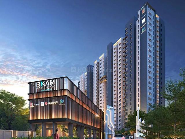 2 BHK Apartment in Phulnakhara for resale Cuttack. The reference number is 20972175