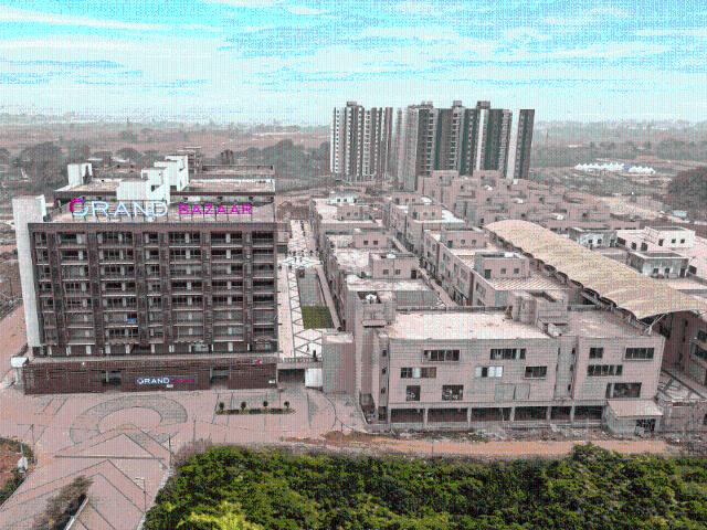 2 BHK Apartment in Phulnakhara for resale Cuttack. The reference number is 21041123