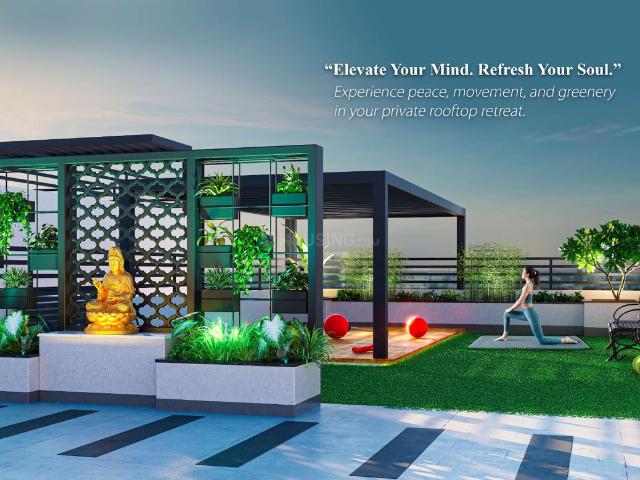 2 BHK Apartment in Phulnakhara for resale Cuttack. The reference number is 21338411