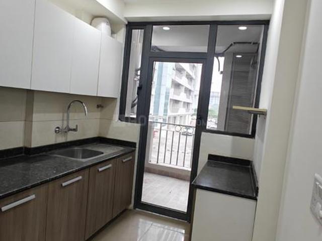 2 BHK Apartment in Phullanwal for rent Ludhiana. The reference number is 19667166