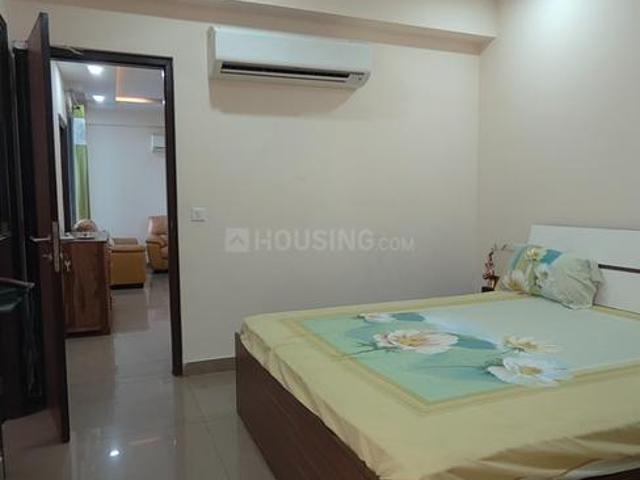 2 BHK Apartment in Phullanwal for rent Ludhiana. The reference number is 20465957