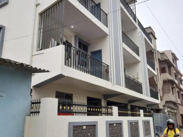 2 BHK Apartment in Phulwari Sharif for rent Patna. The reference number is 14538415