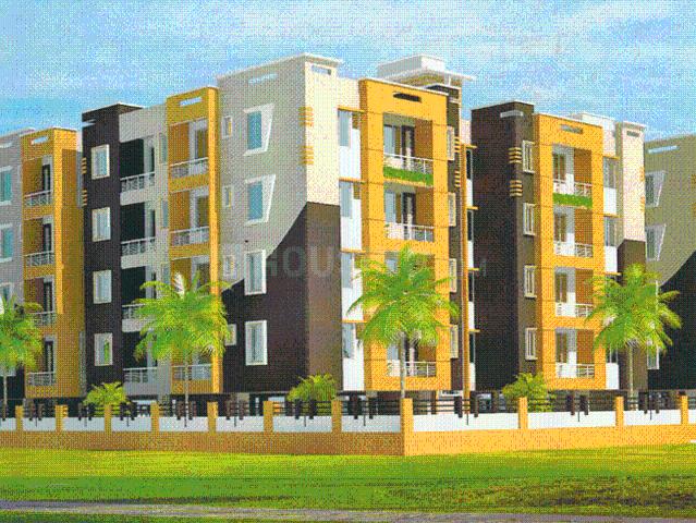 2 BHK Apartment in Phulwari Sharif for rent Patna. The reference number is 21005273