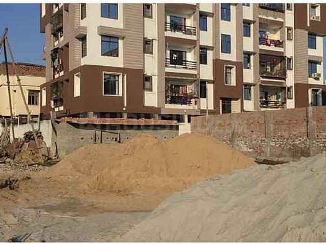 2 BHK Apartment in Phulwari Sharif for resale Patna. The reference number is 16713854