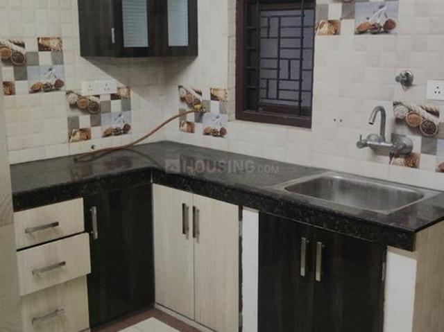 2 BHK Apartment in Phase 3rd for rent Gorakhpur. The reference number is 19360899