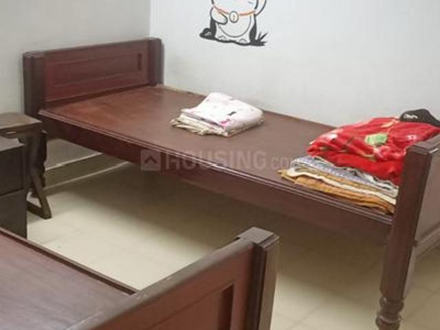 2 BHK Apartment in Phase 2 Block 6 for rent Bengaluru. The reference number is 21107621