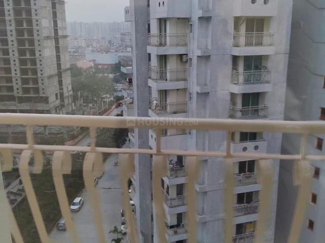 2 BHK Apartment in Phase 2 for rent Noida. The reference number is 20706085
