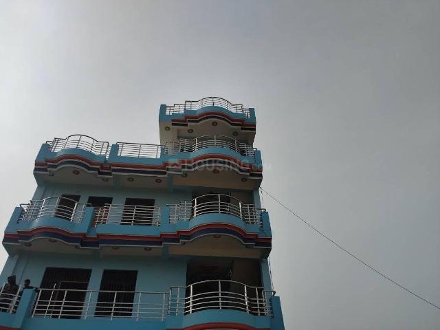 2 BHK Apartment in Phaphamau for rent Allahabad. The reference number is 20881120