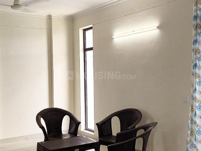 2 BHK Apartment in Phi II for rent Greater Noida. The reference number is 14945136