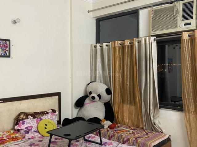 2 BHK Apartment in Phi II for rent Greater Noida. The reference number is 20607445