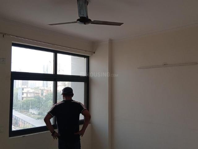 2 BHK Apartment in Phi II for rent Greater Noida. The reference number is 20356498