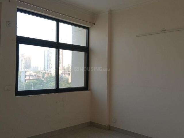 2 BHK Apartment in Phi II for rent Greater Noida. The reference number is 20356506