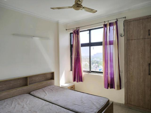 2 BHK Apartment in Phi II for resale Greater Noida. The reference number is 15612271
