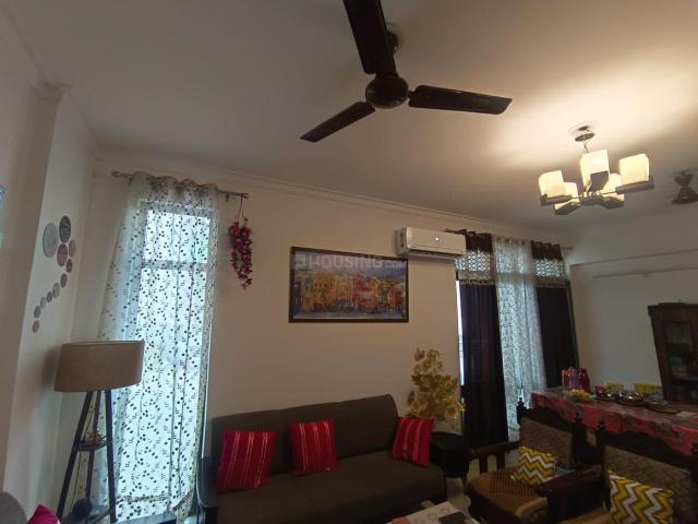 2 BHK Apartment in Phi II for resale Greater Noida. The reference number is 20968797