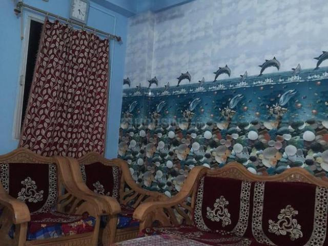 2 BHK Apartment in Phool Bagan for rent Kolkata. The reference number is 20136200