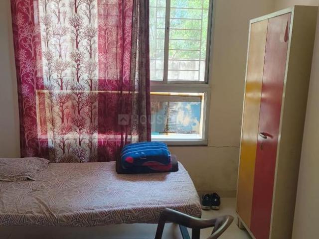 2 BHK Apartment in Phool Bagan for rent Kolkata. The reference number is 20828620