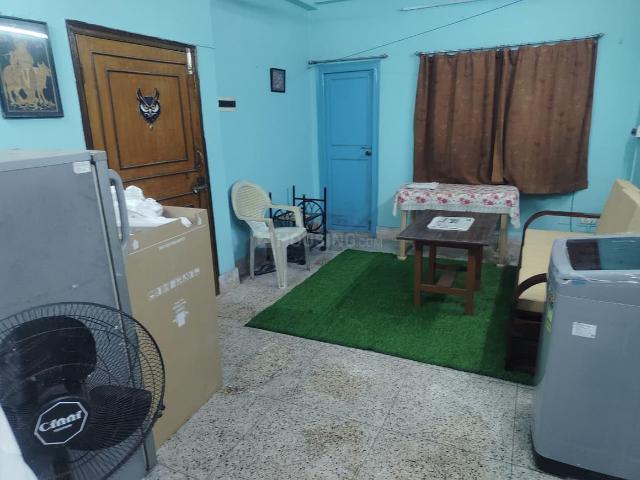 2 BHK Apartment in Phool Bagan for rent Kolkata. The reference number is 20939246