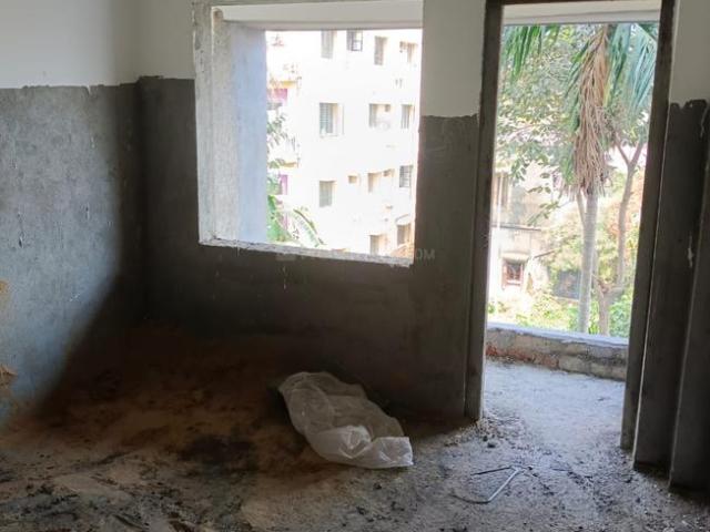 2 BHK Apartment in Phool Bagan for resale Kolkata. The reference number is 19826333