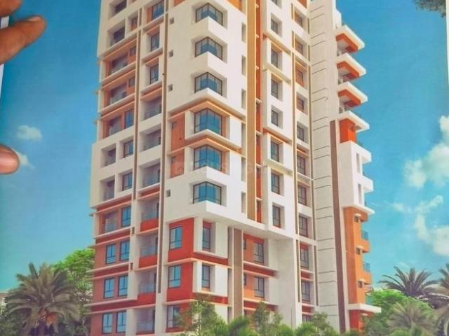 2 BHK Apartment in Phool Bagan for resale Kolkata. The reference number is 13170434