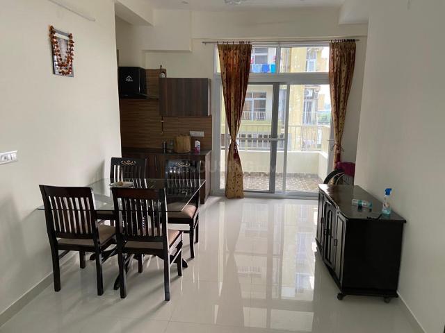 2 BHK Apartment in Pholriwal for rent Jalandhar. The reference number is 11969868