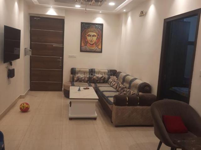 2 BHK Apartment in Pholriwal for rent Jalandhar. The reference number is 11928251