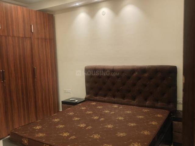 2 BHK Apartment in Pholriwal for rent Jalandhar. The reference number is 15211375
