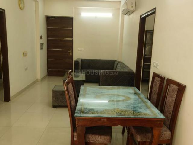 2 BHK Apartment in Pholriwal for rent Jalandhar. The reference number is 16243134