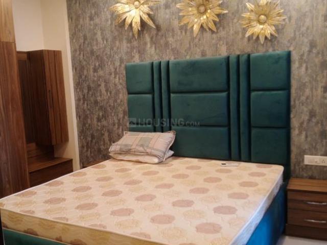 2 BHK Apartment in Pholriwal for rent Jalandhar. The reference number is 20622193