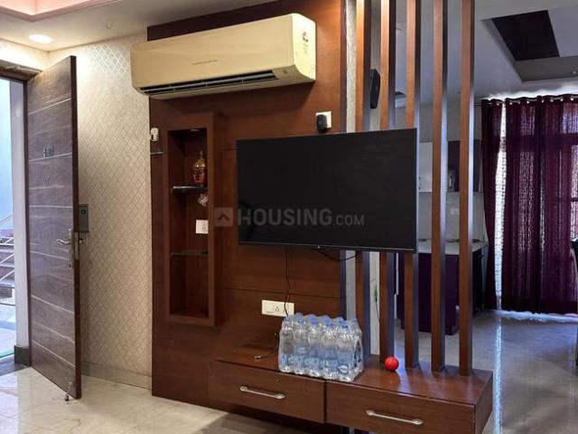2 BHK Apartment in Pholriwal for rent Jalandhar. The reference number is 21274251