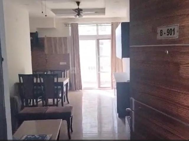 2 BHK Apartment in Pholriwal for rent Jalandhar. The reference number is 21347231
