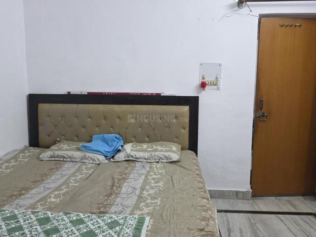 2 BHK Apartment in Pitampura for rent New Delhi. The reference number is 20048070