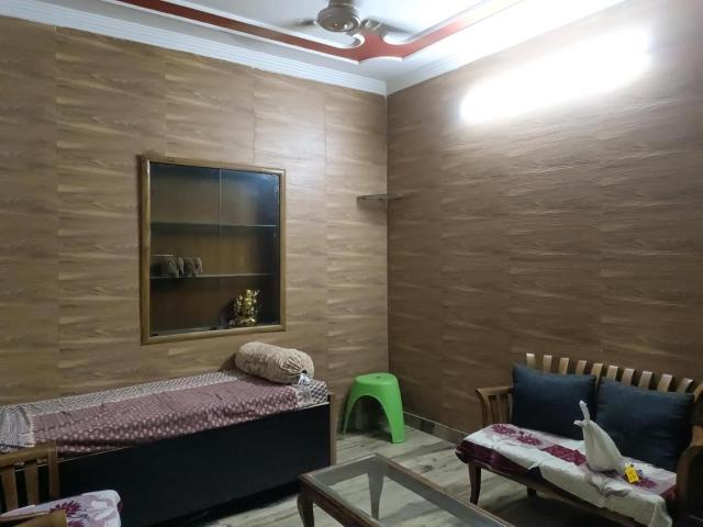 2 BHK Apartment in Pitampura for rent New Delhi. The reference number is 20188691