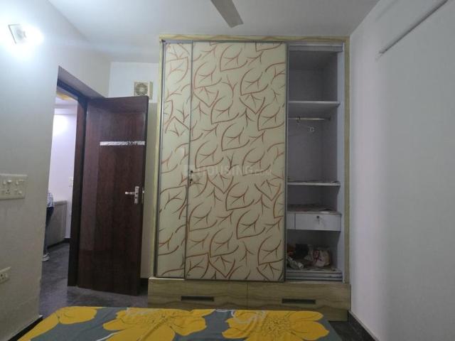 2 BHK Apartment in Pitampura for rent New Delhi. The reference number is 20292047