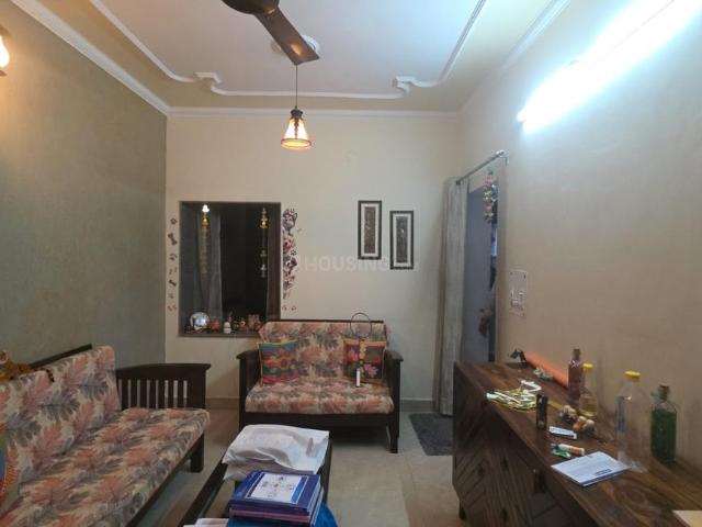 2 BHK Apartment in Pitampura for rent New Delhi. The reference number is 20718958