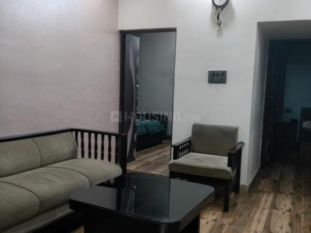 2 BHK Apartment in Pitampura for resale New Delhi. The reference number is 16725021