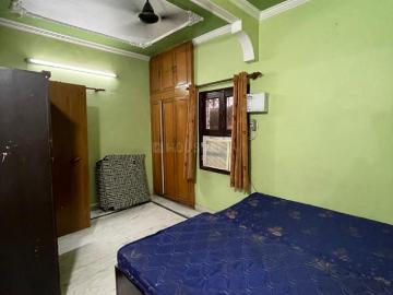 2 BHK Apartment in Pitampura for resale New Delhi. The reference number is 19578169