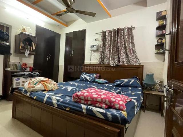 2 BHK Apartment in Pitampura for resale New Delhi. The reference number is 19725158