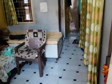 2 BHK Apartment in Pitampura for resale New Delhi. The reference number is 20157602