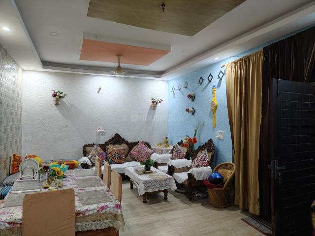 2 BHK Apartment in Pithuwala Kalan for rent Dehradun. The reference number is 18810653